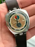 Omega Seamaster Bullhead 146.011 Price in Australia | $8k thumbnail 2