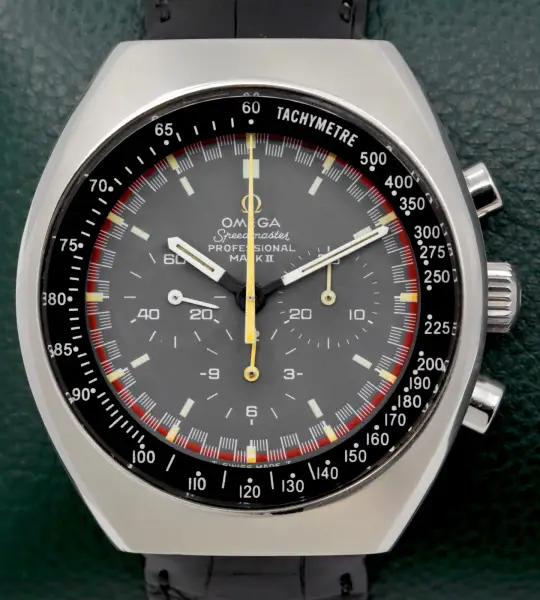 Omega Speedmaster
