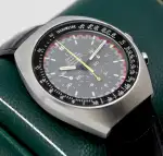 Omega Speedmaster (1970) - Ref. 145.014 | Watch Scout thumbnail 5