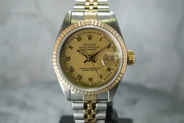 Rolex Lady-Datejust