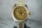 Rolex Lady-Datejust (1991) - Ref. 69173G | Watch Scout thumbnail 1