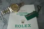 Rolex Lady-Datejust (1991) - Ref. 69173G | Watch Scout thumbnail 13