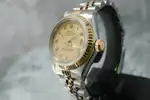 Rolex Lady-Datejust (1991) - Ref. 69173G | Watch Scout thumbnail 3