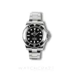 Rolex Submariner (2013) - Ref. 114060 | Watch Scout thumbnail 1