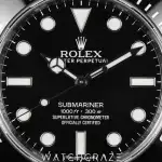 Rolex Submariner (2013) - Ref. 114060 | Watch Scout thumbnail 2