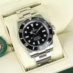 Rolex Submariner (2013) - Ref. 114060 | Watch Scout thumbnail 3