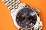Rolex Datejust 31 (2022) - Ref. 278344RBR | Watch Scout thumbnail 3