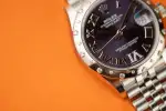 Rolex Datejust 31 (2022) - Ref. 278344RBR | Watch Scout thumbnail 4