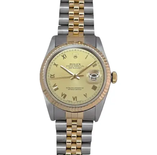 Rolex Datejust 36