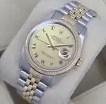 Rolex Datejust 36 (1988) - Ref. 16233 | Watch Scout thumbnail 2