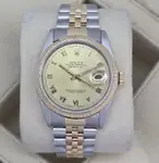 Rolex Datejust 36 (1988) - Ref. 16233 | Watch Scout thumbnail 3