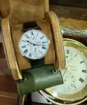 Ulysse Nardin Marine Torpilleur - Ref. 1183 310/43 | Watch Scout thumbnail 1