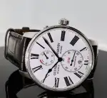 Ulysse Nardin Marine Torpilleur - Ref. 1183 310/43 | Watch Scout thumbnail 3