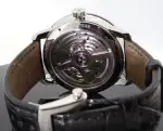 Ulysse Nardin Marine Torpilleur - Ref. 1183 310/43 | Watch Scout thumbnail 4