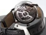 Ulysse Nardin Marine Torpilleur - Ref. 1183 310/43 | Watch Scout thumbnail 5
