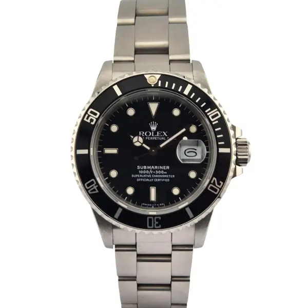 Rolex Submariner