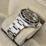 Rolex Submariner (1988) - Ref. 168000 | Watch Scout thumbnail 4
