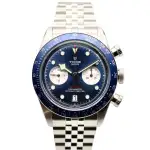 Tudor Black Bay (2024) - Ref. 79360B | Watch Scout thumbnail 1
