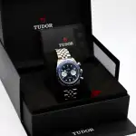 Tudor Black Bay (2024) - Ref. 79360B | Watch Scout thumbnail 7