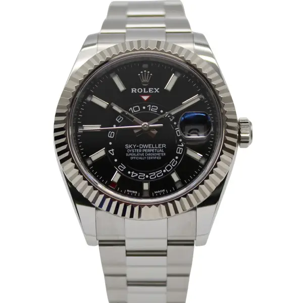 Rolex Sky-Dweller Ref. 326934