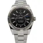 Rolex Sky-Dweller 326934 Price in Australia | $26k thumbnail 1