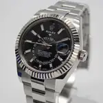 Rolex Sky-Dweller 326934 Price in Australia | $26k thumbnail 2