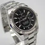 Rolex Sky-Dweller 326934 Price in Australia | $26k thumbnail 3