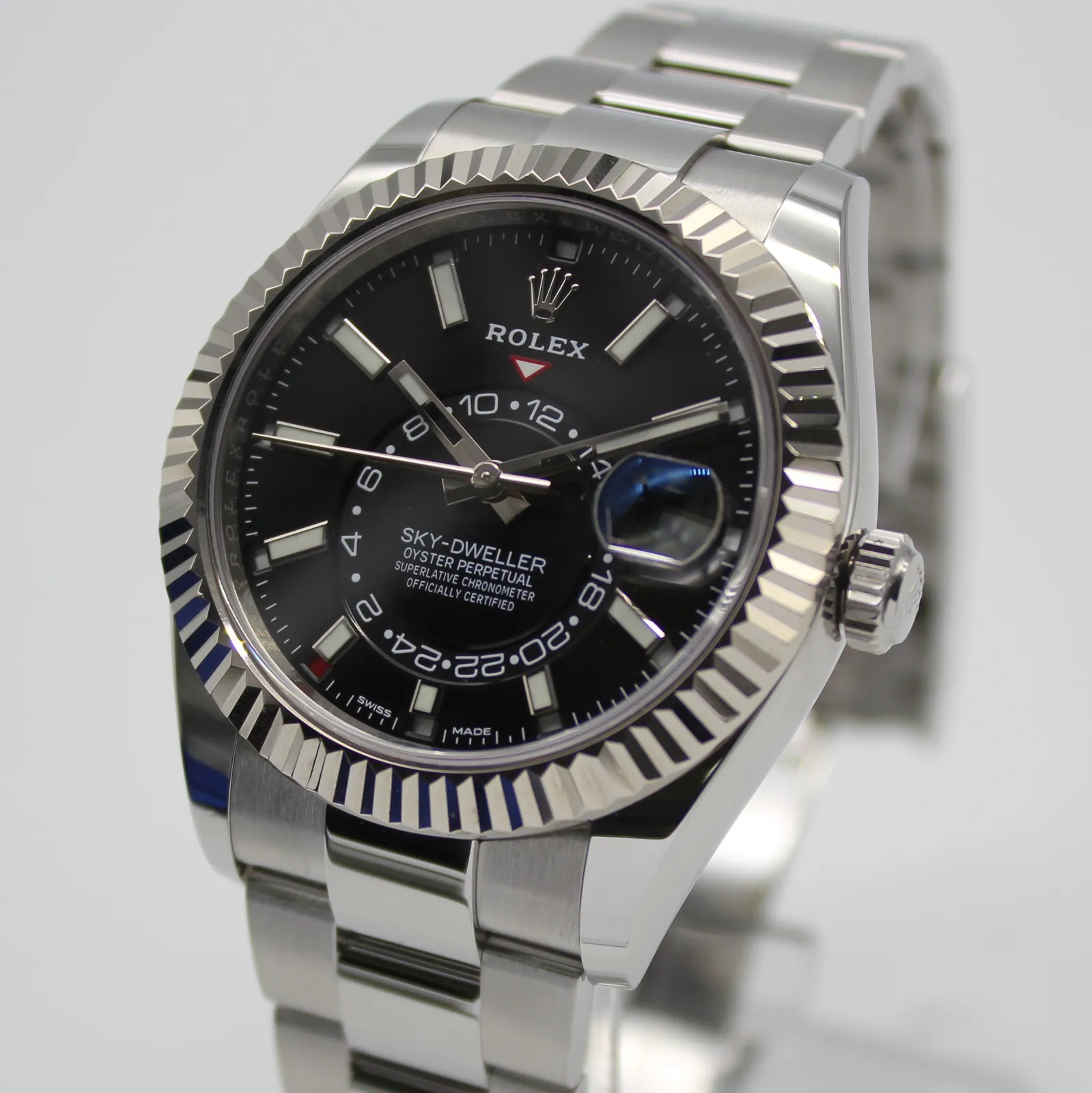 Rolex Sky-Dweller 326934 Price in Australia | $26k - image 2