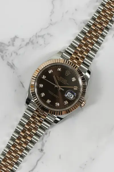 Rolex Datejust 41