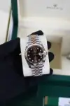 Rolex Datejust 41 (2019) - Ref. 126331 | Watch Scout thumbnail 3