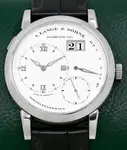 A. Lange & Söhne Lange 1 (2014) - Ref. 101.039 | Watch Scout thumbnail 1