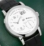 A. Lange & Söhne Lange 1 (2014) - Ref. 101.039 | Watch Scout thumbnail 2