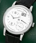 A. Lange & Söhne Lange 1 (2014) - Ref. 101.039 | Watch Scout thumbnail 3