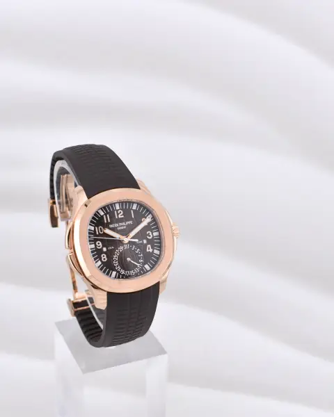 Patek Philippe Aquanaut Ref. 5164R