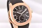 Patek Philippe Aquanaut (2018) - Ref. 5164R | Watch Scout thumbnail 3