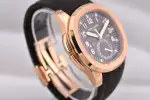 Patek Philippe Aquanaut (2018) - Ref. 5164R | Watch Scout thumbnail 5