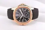 Patek Philippe Aquanaut (2018) - Ref. 5164R | Watch Scout thumbnail 6