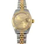 Rolex Datejust (1998) - Ref. 69173G | Watch Scout thumbnail 1