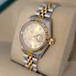Rolex Datejust (1998) - Ref. 69173G | Watch Scout thumbnail 3