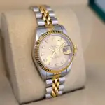 Rolex Datejust (1998) - Ref. 69173G | Watch Scout thumbnail 4