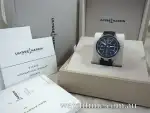 Ulysse Nardin BLAST Dual Time (2026) - Ref. 243/43 | Watch Scout thumbnail 2