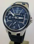 Ulysse Nardin BLAST Dual Time (2026) - Ref. 243/43 | Watch Scout thumbnail 3
