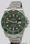 Rolex Submariner Date 116610LV Price in Australia | $29k thumbnail 1