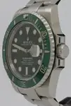 Rolex Submariner Date 116610LV Price in Australia | $29k thumbnail 2