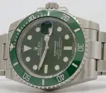 Rolex Submariner Date 116610LV Price in Australia | $29k thumbnail 4