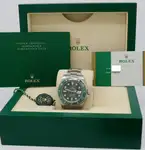Rolex Submariner Date 116610LV Price in Australia | $29k thumbnail 7