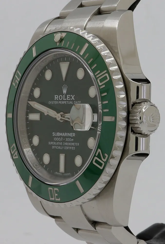 Rolex Submariner Date 116610LV Price in Australia | $29k - image 2