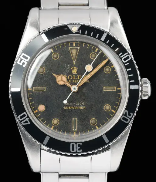 Rolex Submariner