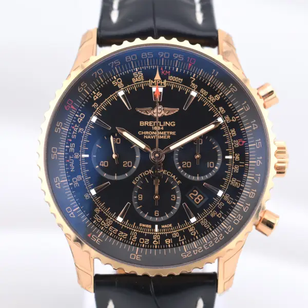 Breitling Navitimer