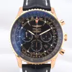Breitling Navitimer (2018) - Ref. RB01271A/BG07-760P | Watch Scout thumbnail 1